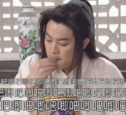 我在娱乐圈里吃瓜爆红