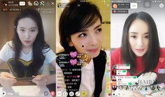 娱乐圈吃瓜的直播,揭秘明星幕后故事,吃瓜群众狂欢盛宴